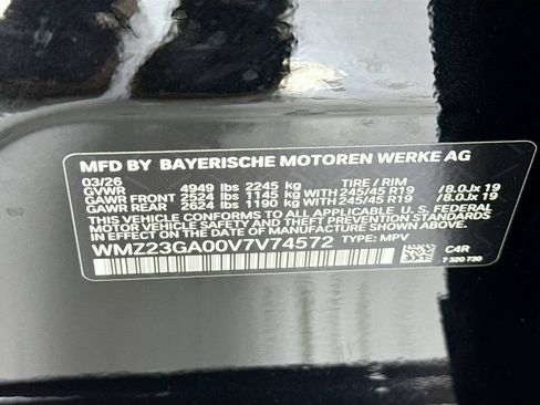 New 2027 MINI Cooper Countryman S AWD/4WD image 32