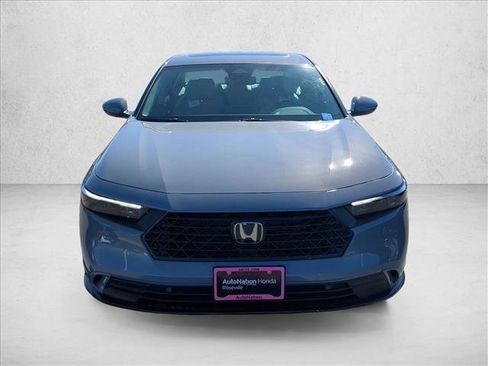 Used 2026 Honda Accord EX-L image 6