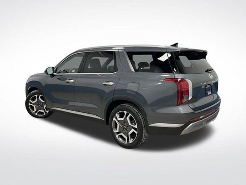 Used 2025 Hyundai Palisade SEL image 3