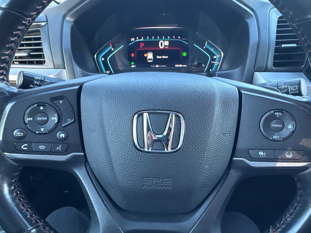 Used 2023 Honda Odyssey Sport image 21