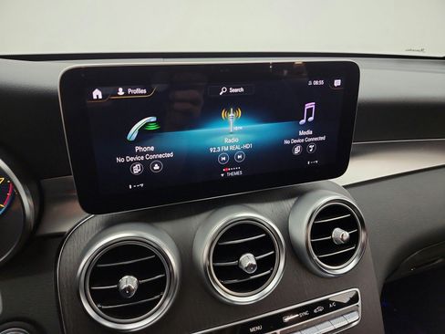 Used 2022 Mercedes-Benz GLC 300 image 10