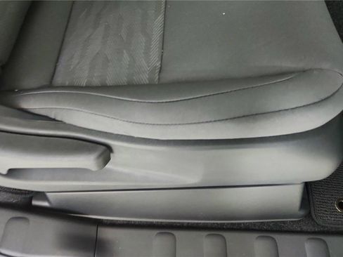 New 2026 Nissan Frontier S image 25