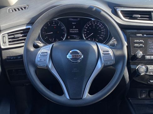 Used 2014 Nissan Rogue SL image 22