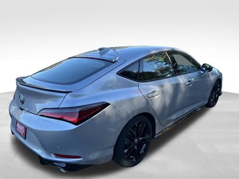 New 2026 Acura Integra A-Spec image 5