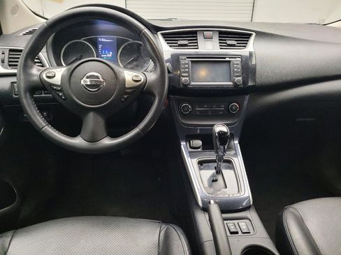Used 2017 Nissan Sentra SR Turbo w/ SR Turbo Premium Package image 22