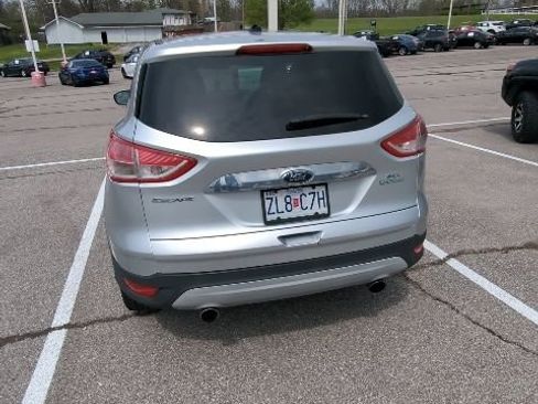 Used 2013 Ford Escape SEL image 8