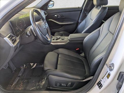 Used 2024 BMW 330i xDrive Sedan image 16