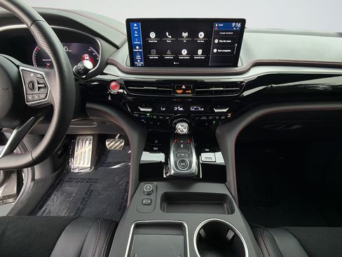Used 2025 Acura MDX A-Spec AWD/4WD image 21