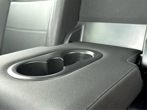 Used 2020 Volkswagen Tiguan SE w/ Panoramic Sunroof Package image 14