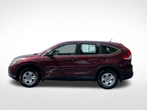Used 2014 Honda CR-V LX image 2