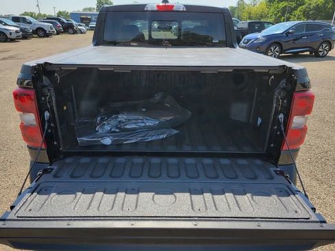 New 2025 Ford Maverick Lobo image 35