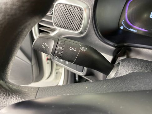 Used 2023 Kia Soul LX w/ Option Group 015 image 17