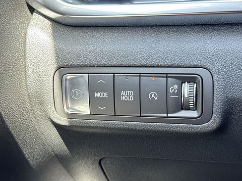 New 2026 GMC Terrain Elevation w/ Black Edition FWD image 16