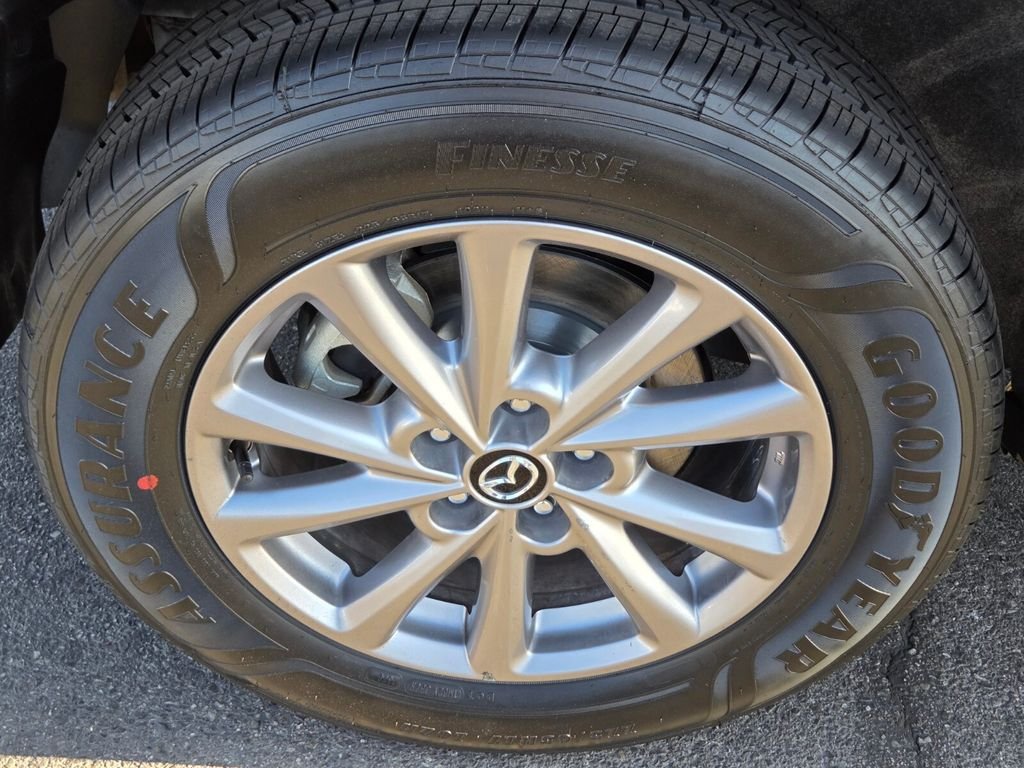 Used 2023 MAZDA CX-5 AWD 2.5 S image 10