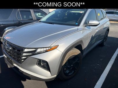 Used 2024 Hyundai Tucson SEL