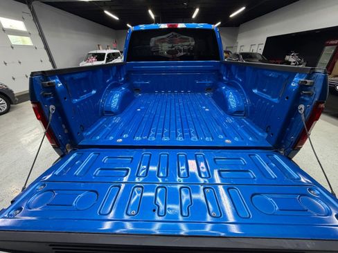 Used 2020 Ford F150 XL AWD/4WD image 15