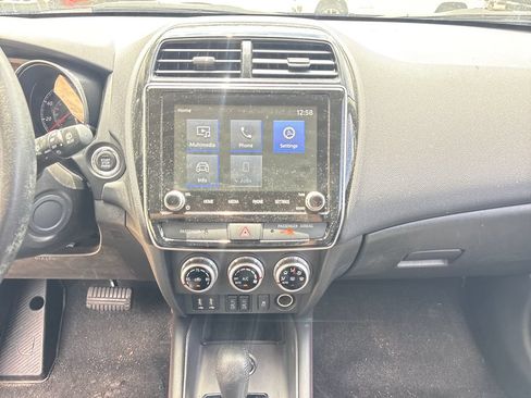 Used 2024 Mitsubishi Outlander Sport AWD image 22