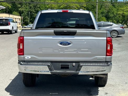 Used 2023 Ford F150 XLT RWD image 8