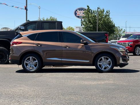 Used 2019 Acura RDX AWD w/ Advance Package image 51