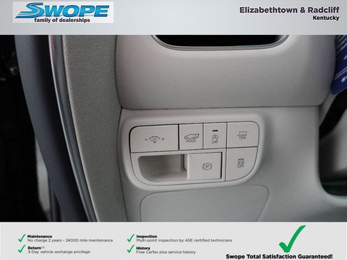 New 2026 Hyundai Palisade Calligraphy AWD/4WD image 16