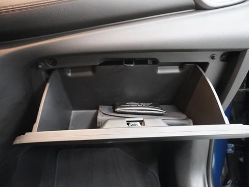 Certified 2021 Buick Encore GX Select image 34