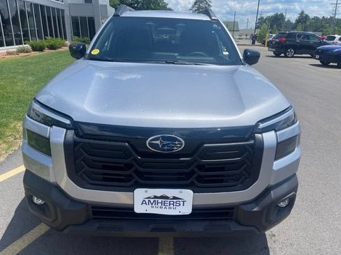 New 2026 Subaru Outback Limited AWD/4WD image 2