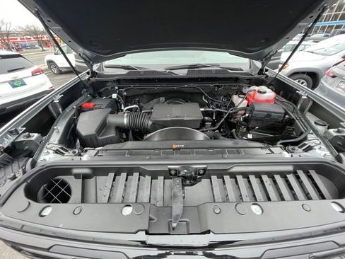 New 2026 Chevrolet Silverado 2500 LT w/ Trail Boss Package image 15