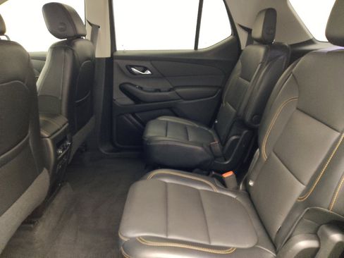 Used 2018 Chevrolet Traverse Premier w/ Driver Confidence II Package image 18