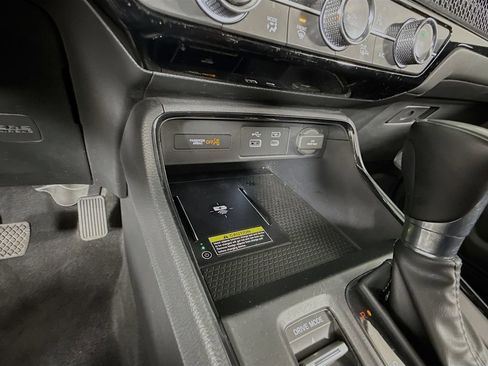 Certified 2024 Honda CR-V EX-L image 25