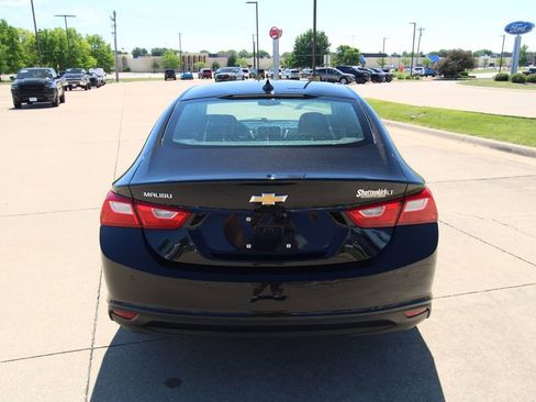 Used 2024 Chevrolet Malibu LT FWD image 15