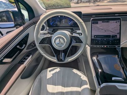 Certified 2023 Mercedes-Benz EQS 450+ 4MATIC SUV
