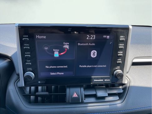 Certified 2022 Toyota RAV4 SE w/ Convenience Package AWD/4WD image 21