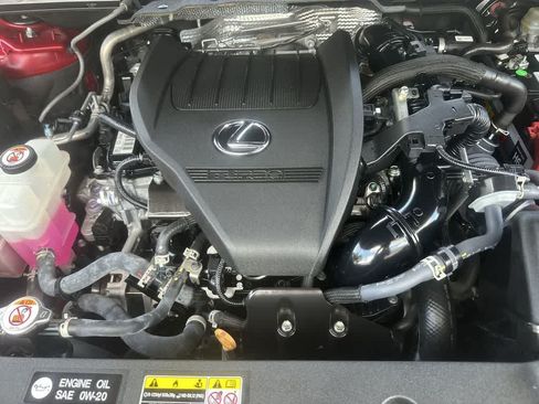 Used 2023 Lexus RX 350 FWD w/ Accessory Package (Z1) image 21