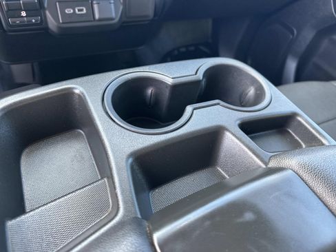 Used 2023 Chevrolet Silverado 3500 W/T w/ Gooseneck/5TH Wheel Package image 16