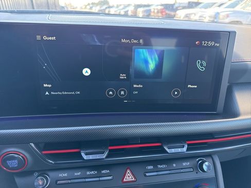 New 2026 Hyundai Sonata N Line FWD image 24