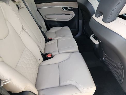 New 2026 Volvo XC90 B6 Plus w/ Protection Package Premier AWD/4WD image 23