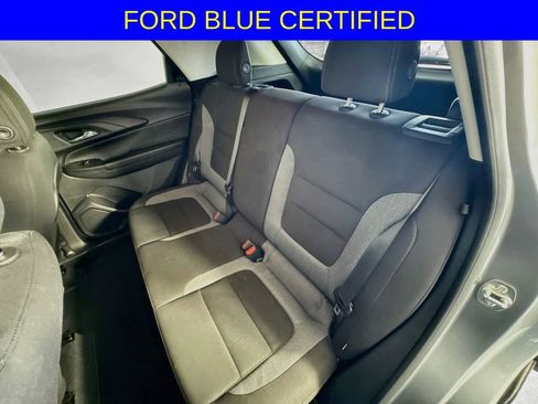Used 2025 Chevrolet TrailBlazer LT FWD image 25
