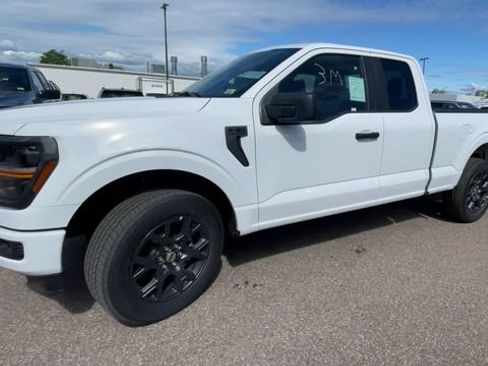 New 2026 Ford F150 STX AWD/4WD image 6