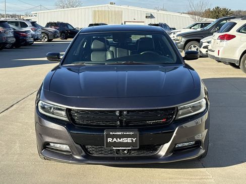 Used 2021 Dodge Charger SXT w/ Plus Group image 9