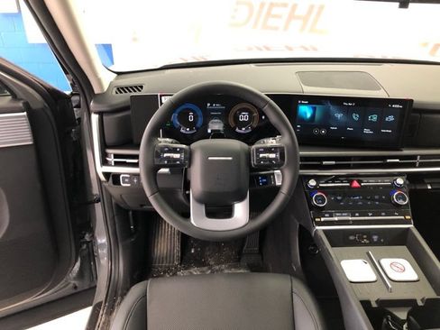 New 2026 Hyundai Santa Fe SEL AWD/4WD image 22