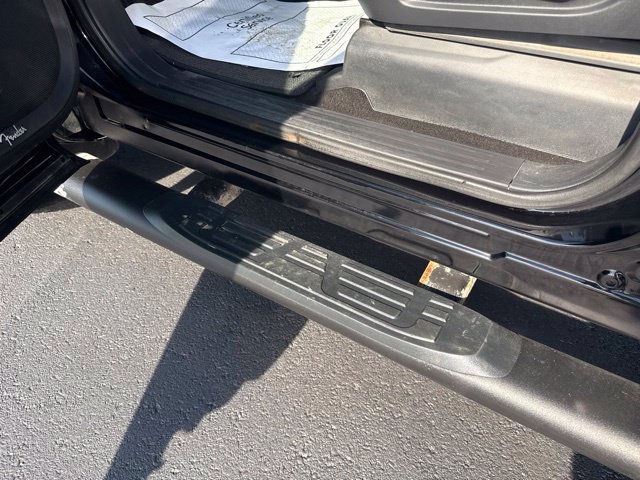 Used 2019 Nissan Titan PRO-4X AWD/4WD image 14