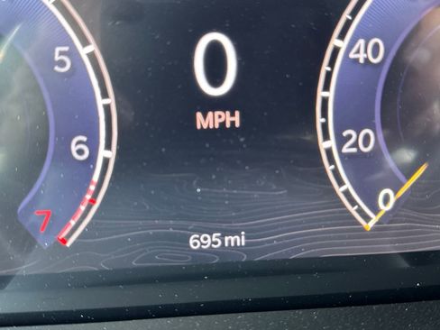 Certified 2025 Jeep Grand Cherokee Limited w/ Trailer Tow Package image 20