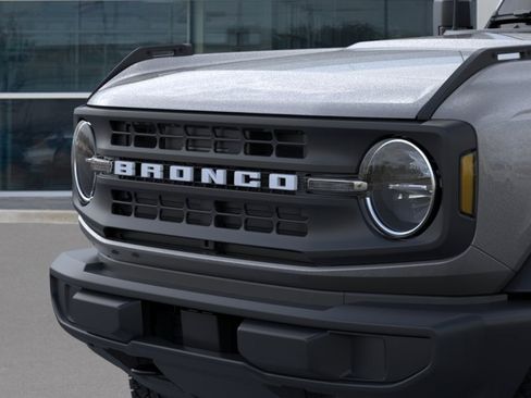 New 2026 Ford Bronco Big Bend AWD/4WD image 21