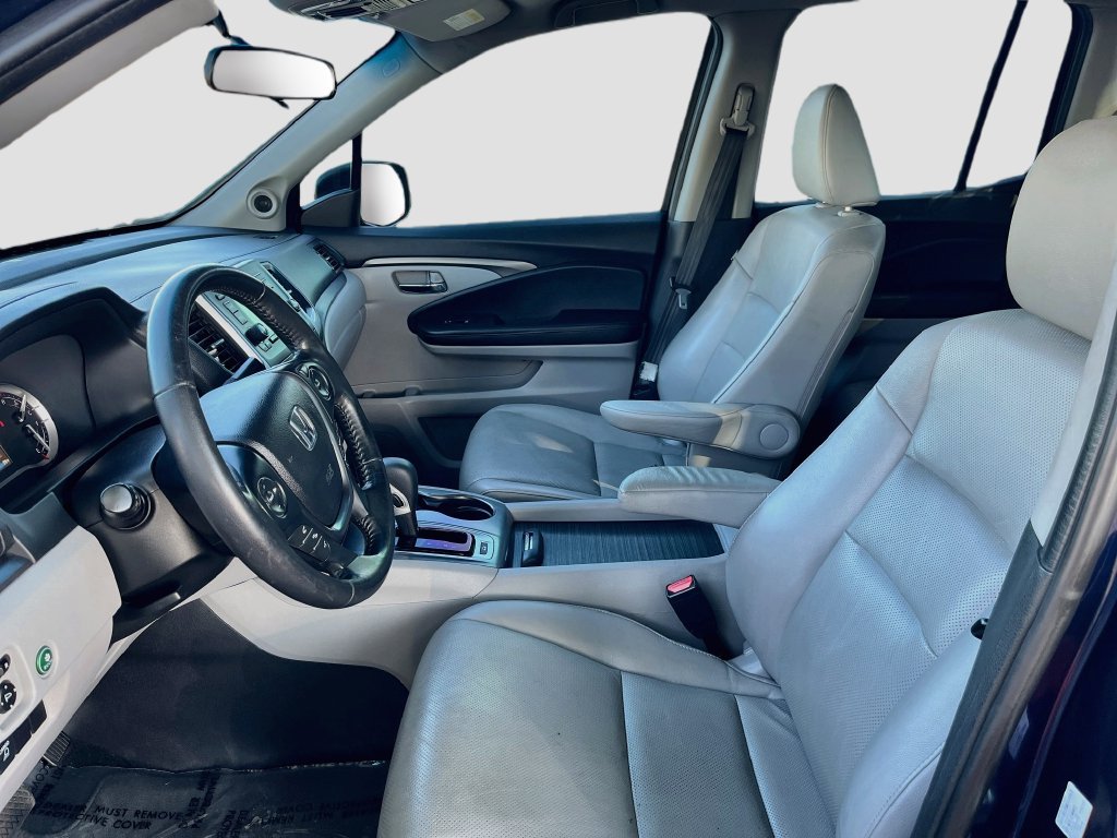 Used 2019 Honda Ridgeline RTL image 20