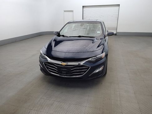 Used 2022 Chevrolet Malibu LT FWD image 15