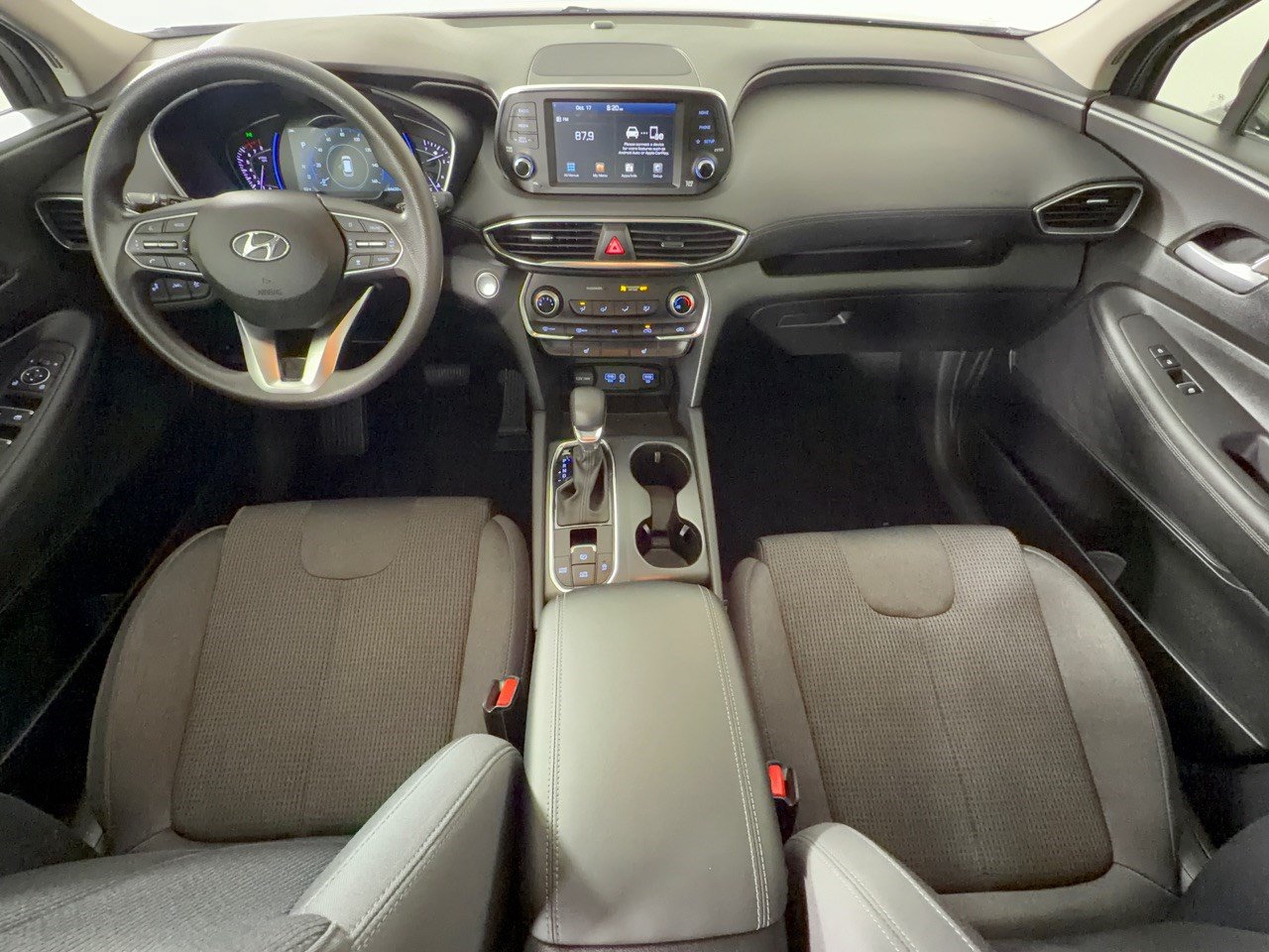 Used 2019 Hyundai Santa Fe SEL FWD image 15
