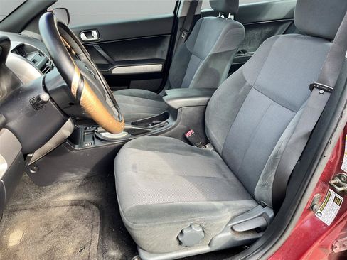 Used 2006 Mitsubishi Galant SE FWD image 15