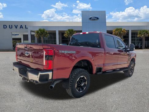 New 2026 Ford F250 XLT w/ XLT Premium Package AWD/4WD image 4