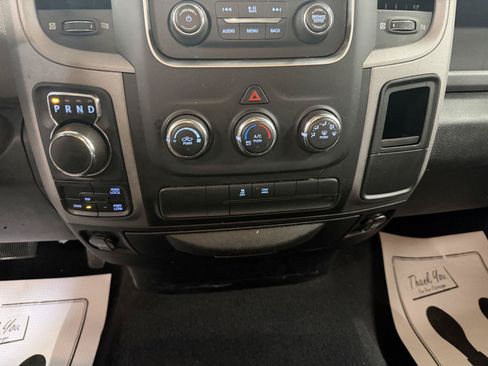 Used 2014 RAM 1500 Express AWD/4WD image 17