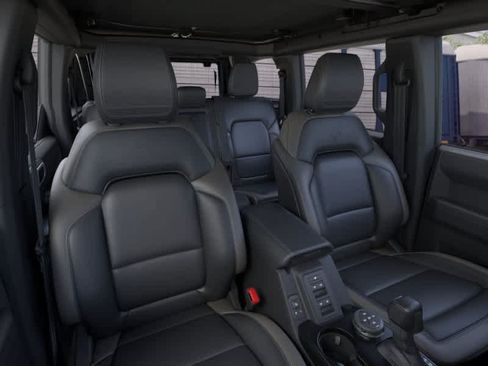 New 2026 Ford Bronco Outer Banks AWD/4WD image 10